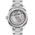 Omega Omega Seamaster Aqua Terra 220.10.34.20.09.001 Aqua Terra, наручные женские часы фото под углом