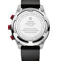 Часы Swiss Military by Chrono SM34061.03 фото 2