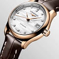 Часы Longines Master Collection L2.128.8.87.3 фото 4
