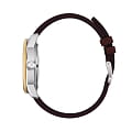 Certina Certina DS+ C041.407.19.051.90, ds podium швейцария мужские часы на браслете кожаный боковой вид
