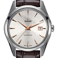 Rado Rado Hyperchrome Automatic R32115115 мужские часы серебристый циферблат на запястье