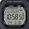 Часы Casio Digital LWS-2200H-1AVEF фото 5