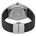 Certina C0144101705100 наручные мужские часы застежка крупным планом