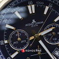 Оригинальные часы Jacques Lemans Jacques Lemans  Sport 1-2117G кварцевые калибр механизма  общий вид