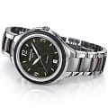 Certina Certina DS Queen C018.210.11.057.00, ds podium швейцария женские часы на браслете нержавеющая сталь боковой вид