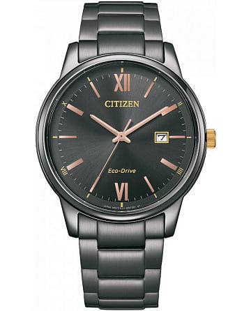 Citizen Eco-Drive BM6976-72E