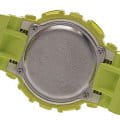 Casio Casio G-Shock GMA-S110VC-9A , наручные женские часы фото под углом