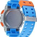 Оригинальные часы Casio Casio G-Shock GA-100EU-8A2 (GA-100EU-8A2) электронные калибр механизма  общий вид