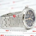 Maurice Lacroix AI6008-SS002-331-1 мужские часы застежка крупным планом