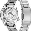 Оригинальные часы Citizen Citizen Promaster NY0168-64A механические калибр механизма citizen 8204 общий вид