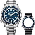Citizen Citizen Promaster NY0161-63L , наручные мужские часы фото под углом
