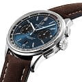Breitling Breitling Premier B01 Chronograph 42 AB0118221C1X2 , наручные мужские часы фото под углом