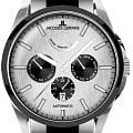 Jacques Lemans Jacques Lemans Derby 1-2204H , наручные мужские часы фото под углом