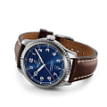 Breitling Breitling Aviator 8 Automatic 41 A17315101C1X3, aviator 8 швейцария мужские часы на браслете кожаный боковой вид