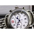 Оригинальные часы Aerowatch Aerowatch 1942 83926 AA04 M кварцевые калибр механизма  общий вид