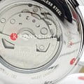 Оригинальные часы Orient Orient Sun & Moon RA-AK0803Y механические калибр механизма  общий вид