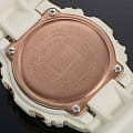 Casio Casio G-Shock DW-5600PGW-7E, g-shock япония мужские часы на браслете пластик боковой вид