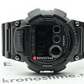 Casio Casio Collection W-735H-5B мужские часы черный циферблат на запястье