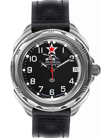 Восток Командирские 216306