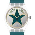 Часы Swatch New Gent Biosourced SO29Z119 фото 3