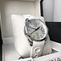 Certina C0164101711700 наручные мужские часы застежка крупным планом