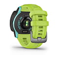 Garmin Garmin Instinct 2s Surf Waikiki 010-02563-02  наручные мужские часы фото под углом.