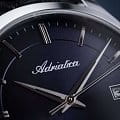 Оригинальные часы Adriatica Adriatica Classic A1295.5215Q кварцевые калибр механизма ronda 515 общий вид