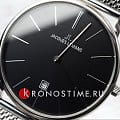 Jacques Lemans Jacques Lemans  Classic 1-2003i 1-2003i оригинальные мужские часы в комплекте с коробкой