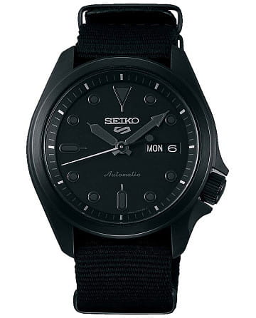 Seiko 5 Sports SRPE69K1S