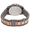 Fossil Fossil Carlie ES4284 , наручные женские часы фото под углом