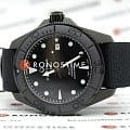 Certina Certina DS Action Diver C032.607.38.051.00 механические мужские часы часы, крупный план черный циферблат