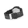 Casio Casio G-Shock GA-100MF-1ADR (GA-100MF-1A) мужские часы черный циферблат на запястье