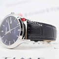 Adriatica Adriatica Classic A1295.5215Q мужские часы синий циферблат на запястье