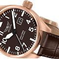 Aviator Aviator Airacobra V.1.22.2.151.4  — детали корпуса и кожаный