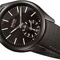 Rado Rado Hyperchrome Touch Dual Timer R32104165, hyperchrome швейцария мужские часы на браслете кожаный боковой вид