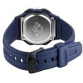 Оригинальные часы Casio Casio Collection W-211-2A кварцевые калибр механизма  общий вид