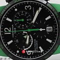 Certina Certina DS Podium Chronograph GMT Aluminium  C001.639.97.057.03 мужские часы черный циферблат на запястье