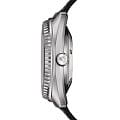 Certina Certina DS SUPER PH1000M C024.907.17.281.10, heritage швейцария мужские часы на браслете пластик боковой вид