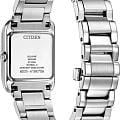Citizen Citizen Citizen L EW5600-87D женские часы перламутровый циферблат на запястье