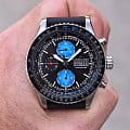 Hamilton Hamilton Khaki Aviation Converter Air Zermatt Limited Edition H76706730 механические часы с аксессуарами мужские часы модель H76706730
