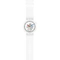 Часы Swatch Big Bold Lacquered SB01K100 фото 7
