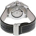Hamilton Hamilton Jazzmaster Auto Chrono H32596781 , наручные мужские часы фото под углом