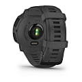 Оригинальные часы Garmin Garmin Instinct 2 Dezl Edition 010-02626-70 электронные калибр механизма  общий вид