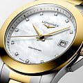 Часы Longines Conquest L3.377.3.87.7 фото 7