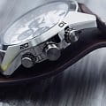 Fossil Fossil Carlie  CH2565 мужские часы серебристый циферблат на запястье
