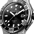 Maurice Lacroix Maurice Lacroix Aikon Venturer AI6058-SS001-330-1  - задняя крышка металл сталь корпуса, швейцария часы