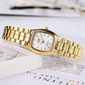 Casio Casio Collection LTP-1169N-7A, ltp япония женские часы на браслете сталь с ip покрытием боковой вид