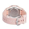 Оригинальные часы Casio Casio G-Shock GMD-S5600BA-4 электронные калибр механизма  общий вид