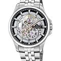 Candino Candino Automatic C4781/2  C4781/2 механические мужские часы  циферблат, браслет нержавеющая сталь — вид спереди