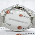 Fossil ES5300 женские часы застежка крупным планом